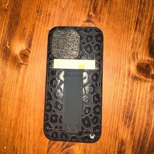 Brand new Walli iPhone case